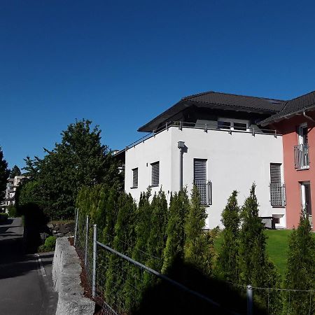 Attika Ferienwohnung Merk Kreuzlingen Bagian luar foto